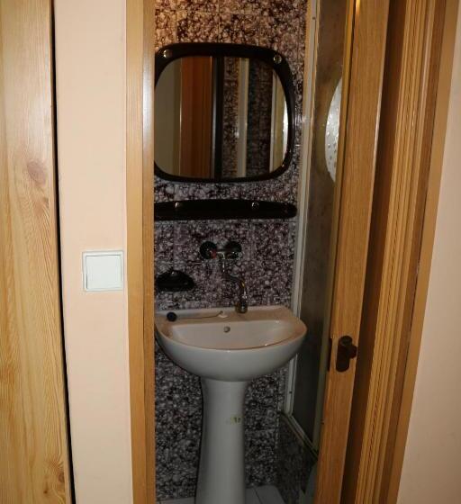 پانسیون Penzion Pavel