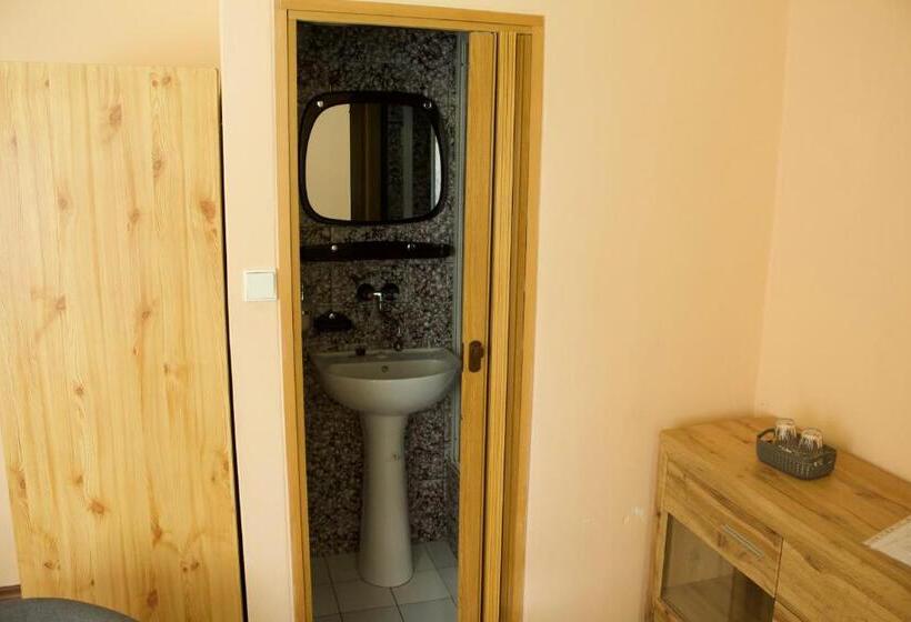 پانسیون Penzion Pavel