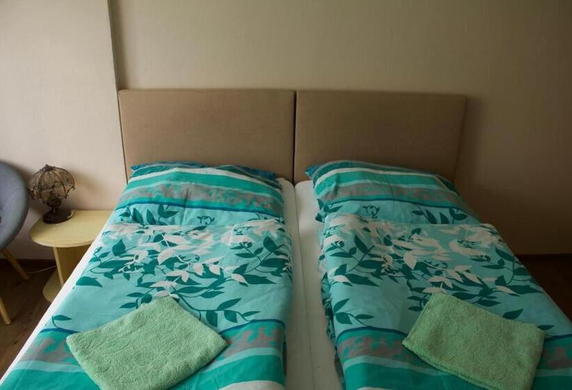 پانسیون Penzion Pavel