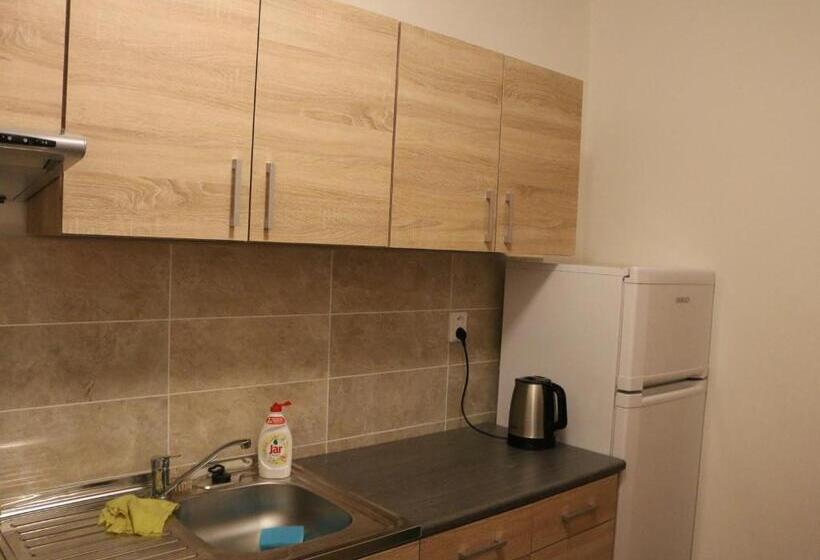 پانسیون Penzion Pavel