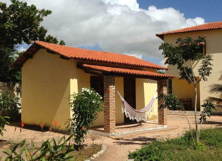 Пансион Pousada Muiraquitã