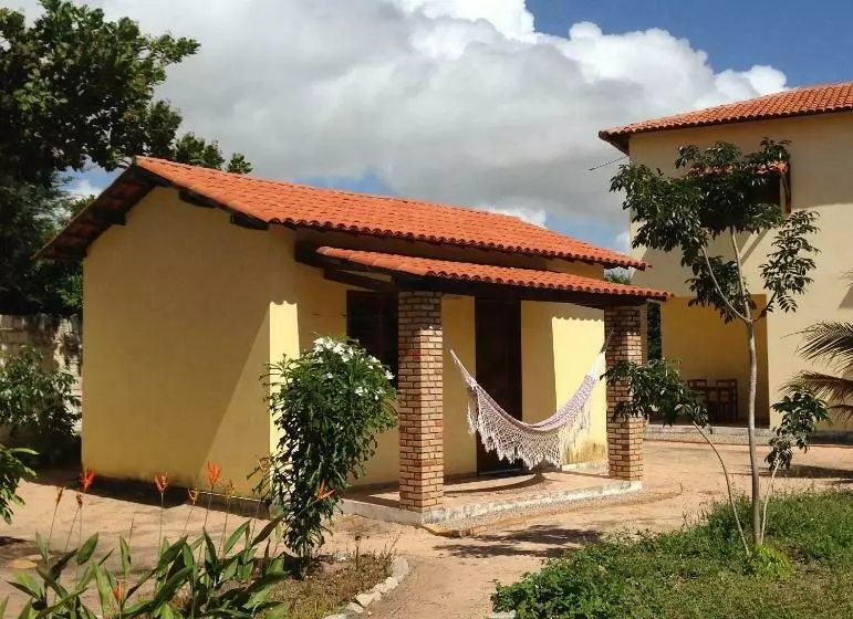 Majatalo Pousada Muiraquitã