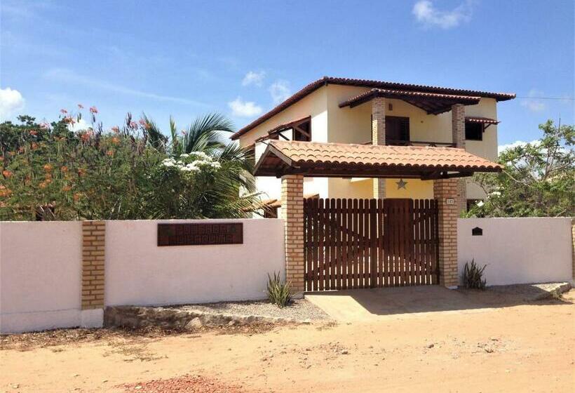 Пансион Pousada Muiraquitã