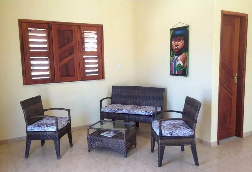 Majatalo Pousada Muiraquitã