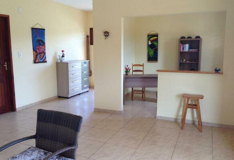 Пансион Pousada Muiraquitã