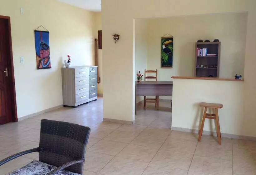 Majatalo Pousada Muiraquitã