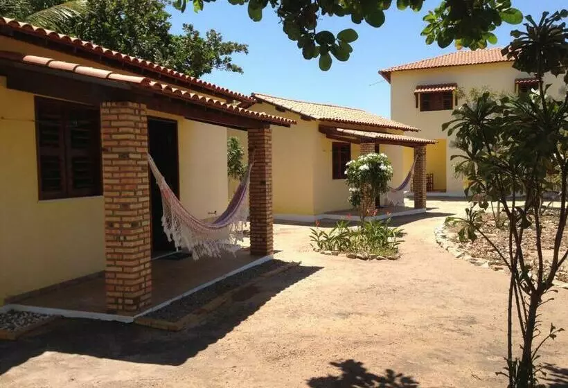 Majatalo Pousada Muiraquitã