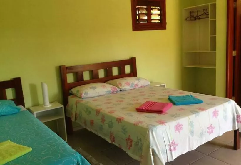 Majatalo Pousada Muiraquitã