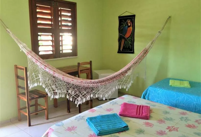 Majatalo Pousada Muiraquitã