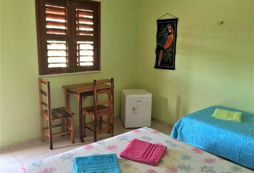 Majatalo Pousada Muiraquitã