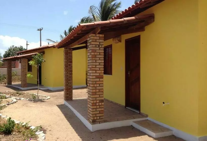 Majatalo Pousada Muiraquitã