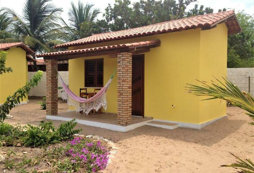 Пансион Pousada Muiraquitã