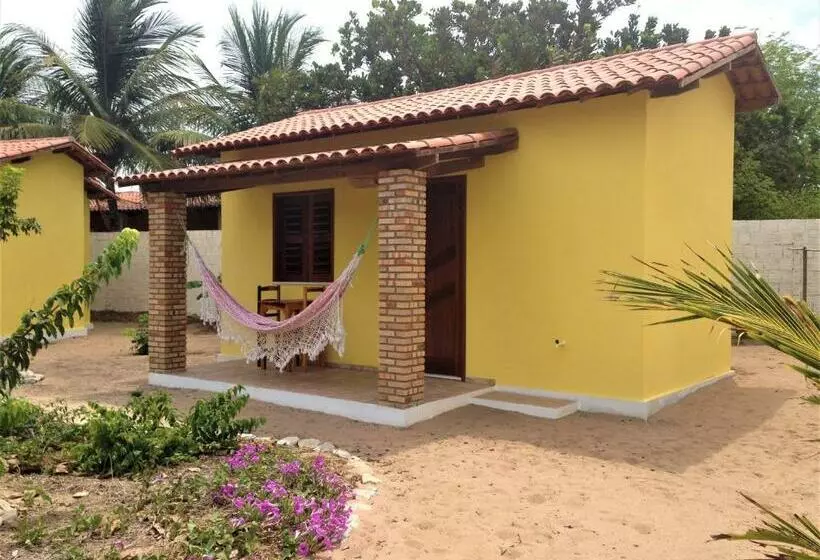 Majatalo Pousada Muiraquitã