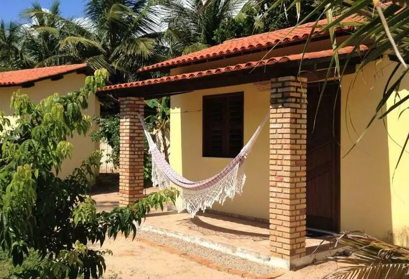 Majatalo Pousada Muiraquitã