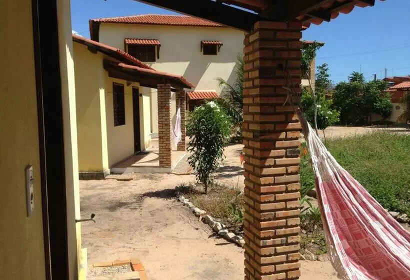 Majatalo Pousada Muiraquitã