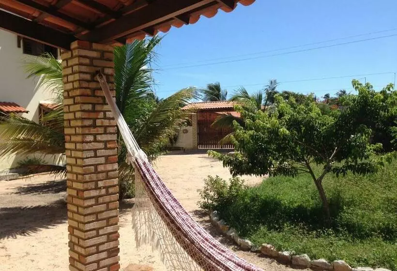 Majatalo Pousada Muiraquitã