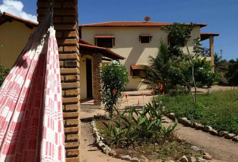 Majatalo Pousada Muiraquitã