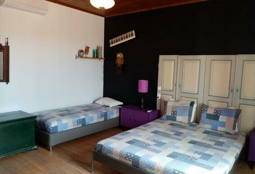 Пансион Pátio Das Andorinhas