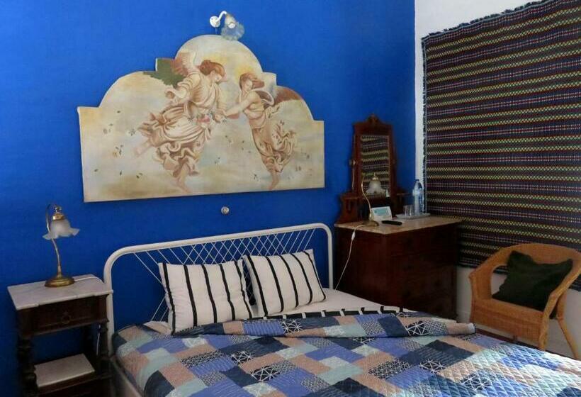 Пансион Pátio Das Andorinhas