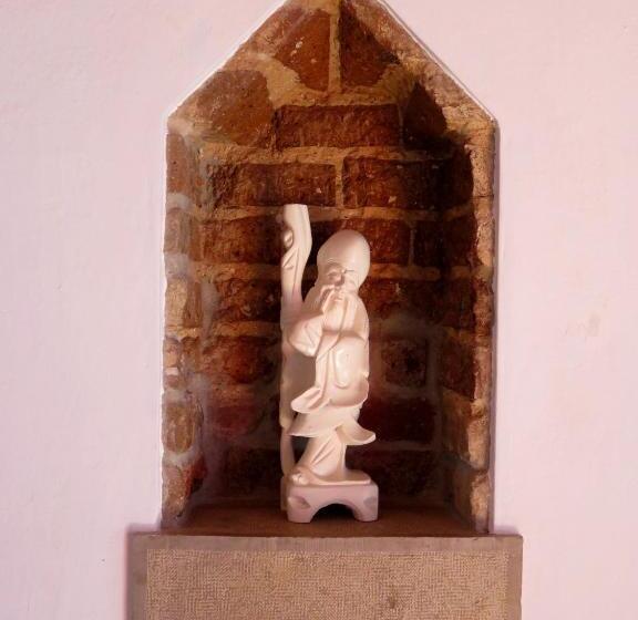 Пансион Pátio Das Andorinhas