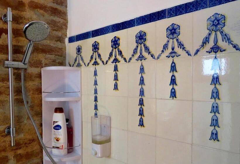 Пансион Pátio Das Andorinhas