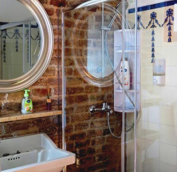 Пансион Pátio Das Andorinhas