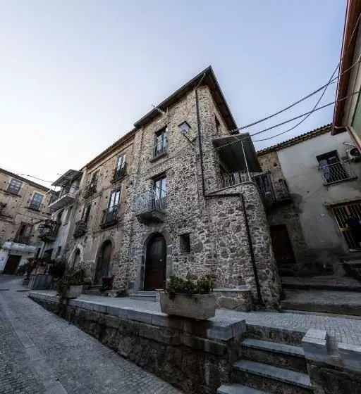 پانسیون San Giuseppe