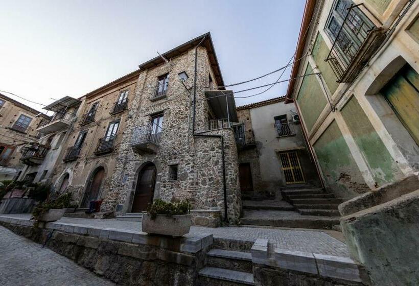 ペンション San Giuseppe