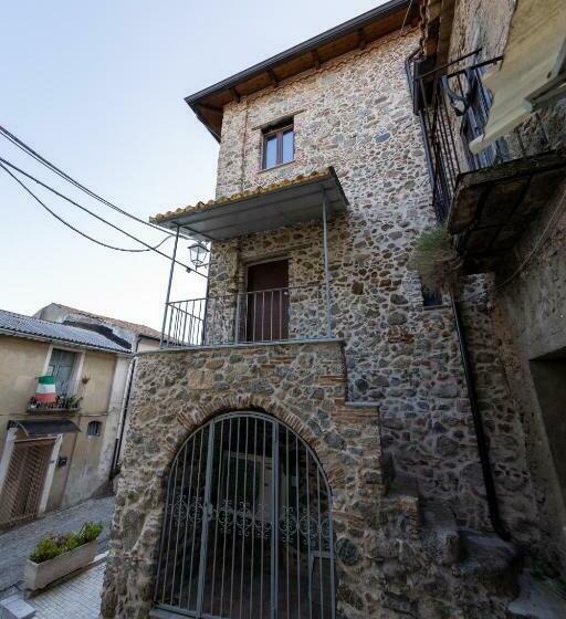 ペンション San Giuseppe