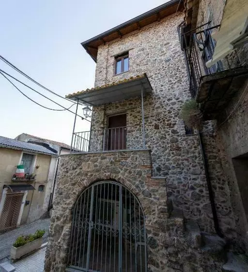 پانسیون San Giuseppe