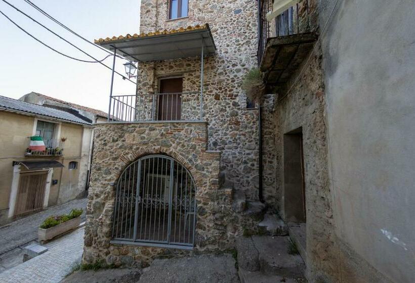 ペンション San Giuseppe