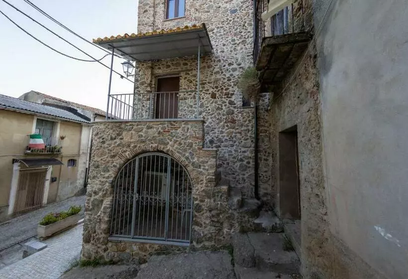 پانسیون San Giuseppe