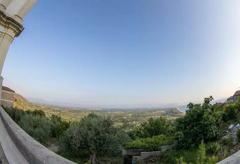 پانسیون San Giuseppe