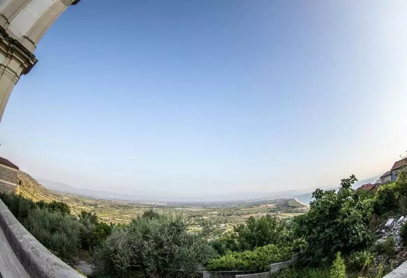 پانسیون San Giuseppe