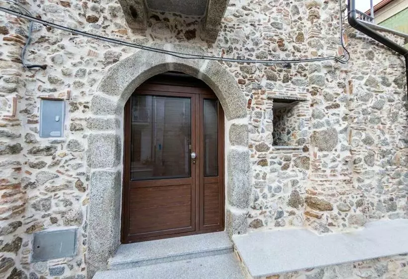 پانسیون San Giuseppe