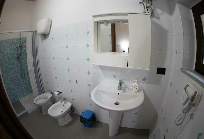 ペンション San Giuseppe