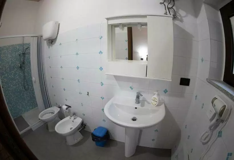 پانسیون San Giuseppe