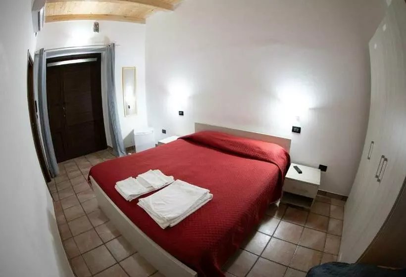 پانسیون San Giuseppe