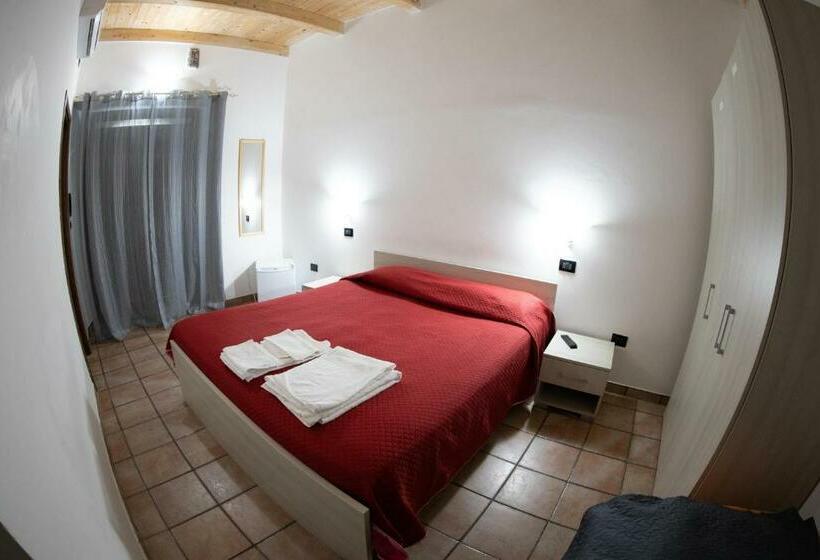 ペンション San Giuseppe