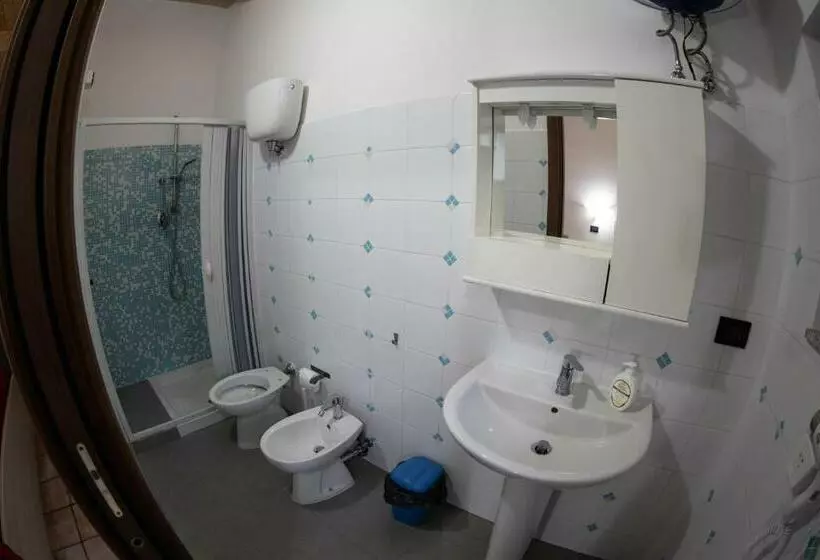 پانسیون San Giuseppe