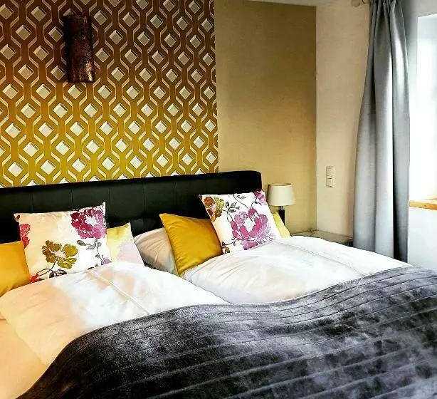 Schatzbergalm Pension