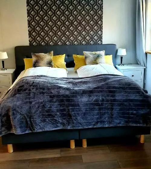 Schatzbergalm Pension