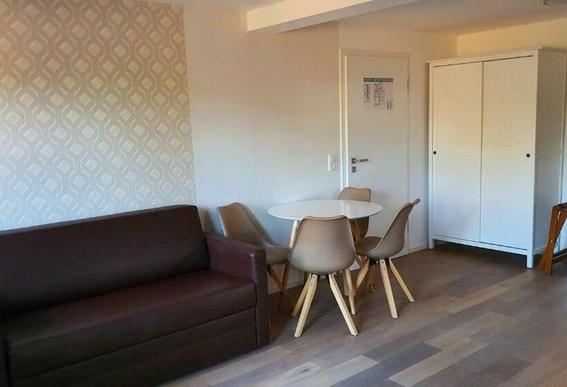 Schatzbergalm Pension