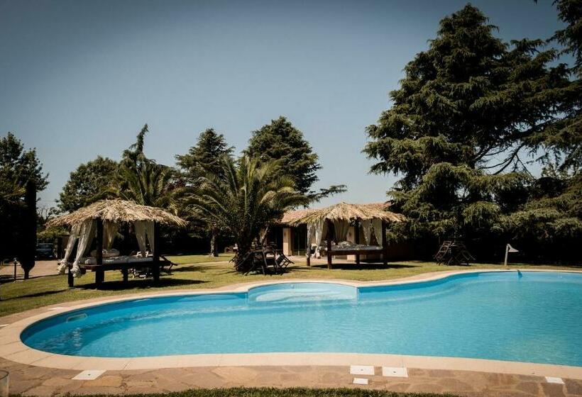 Пансион Villa Iulia