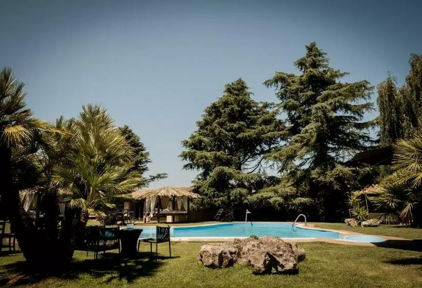 ペンション Villa Iulia