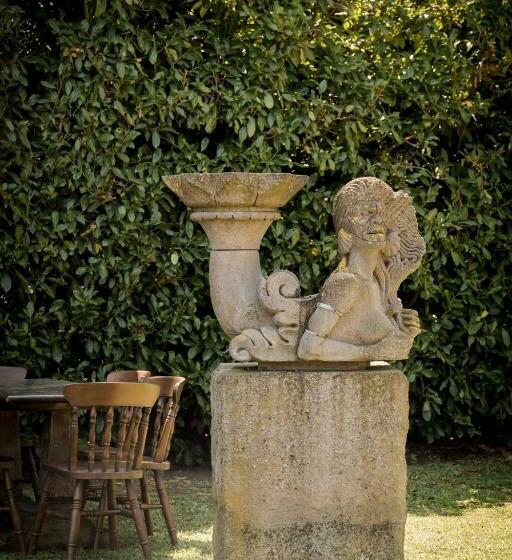 Пансион Villa Iulia