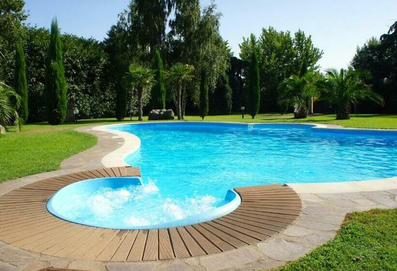 膳宿费 Villa Iulia