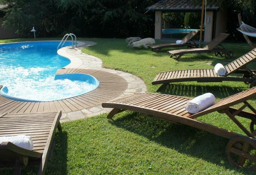 Пансион Villa Iulia