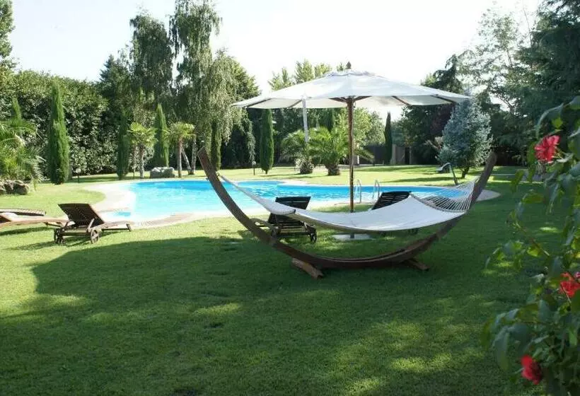 ペンション Villa Iulia
