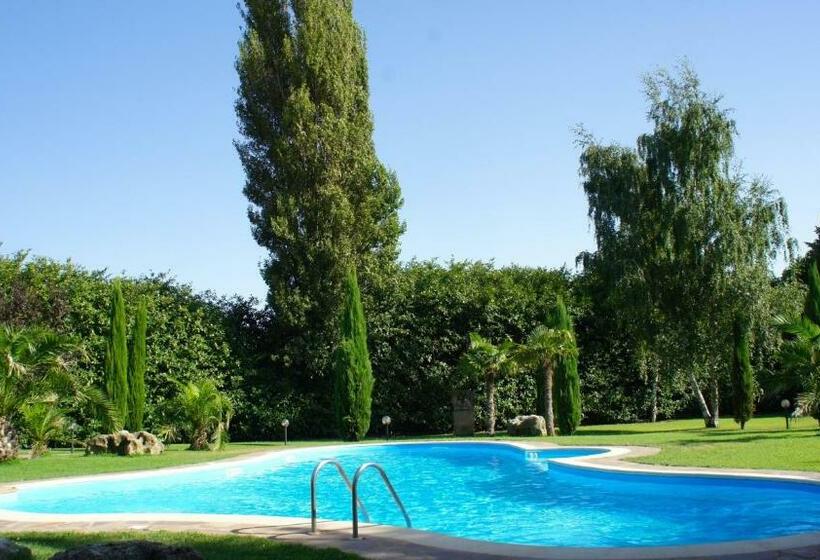 Пансион Villa Iulia